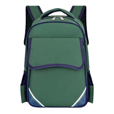 Nou rucsac mic ghiozdan ghiozdan ghiozdan tutorial sac instituție de formare messenger geanta poate seta logo geanta școală China continentală