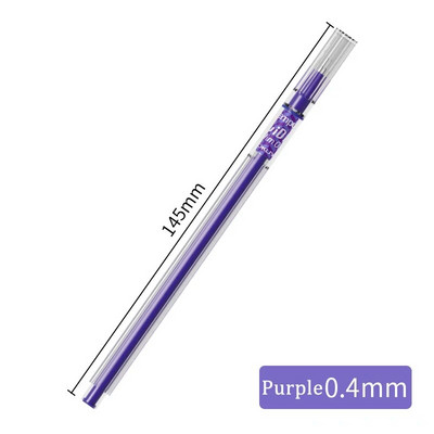 Japāna KOKUYO VIVIDRY Slim 0,4 mm gēla pildspalva biroja skolas studentu rakstīšanai Gel-lnk kancelejas piederumi 1 gab.