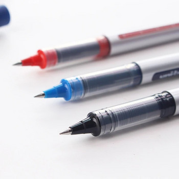 Uni UB-150 Αδιάβροχο στυλό με χάντρες Straight-Type Signature Pen 0,5 mm Uni-Ball Eye Gel Pen