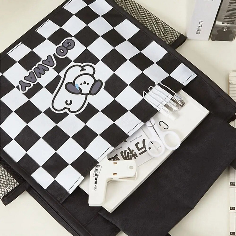 Σχολικά είδη γραφείου Τσάντα ώμου Δοκιμαστική χάρτινη συμφωνία μεταφοράς τσάντα εγγράφων Τσάντες μαθητών Τσάντες τσάντες σχολικών βιβλίων