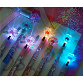 Armas ükssarviku kerge pliiats Armas õpilasele mõeldud 0,5 mm geelpliiats Kontoritarbed Kooli õpilase kirjatarbed sõbrale klassikaaslase kingitus