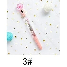 Armas ükssarviku kerge pliiats Armas õpilasele mõeldud 0,5 mm geelpliiats Kontoritarbed Kooli õpilase kirjatarbed sõbrale klassikaaslase kingitus