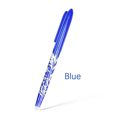 8 krāsu dzēšama gēla pildspalva 0,5 mm Kawaii pildspalvas Studentu daudzkrāsu rakstīšanas zīmēšanas rīki Biroja skolas piederumi Jauki rakstāmpiederumi