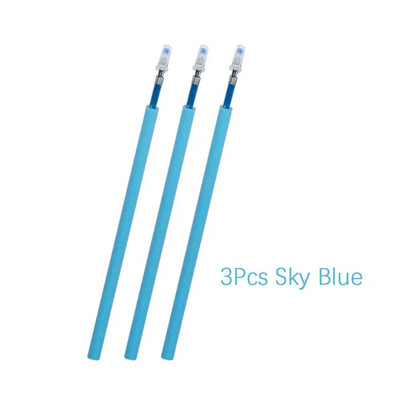 8 krāsu dzēšama gēla pildspalva 0,5 mm Kawaii pildspalvas Studentu daudzkrāsu rakstīšanas zīmēšanas rīki Biroja skolas piederumi Jauki rakstāmpiederumi