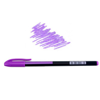 12 τμχ/Σετ Gel στυλό Σετ Glitter Gel Pens Colors Art DIY Ink Scrapbooking Στυλό σχεδίασης για σχολικό γραφείο Χρώμα για ενήλικες