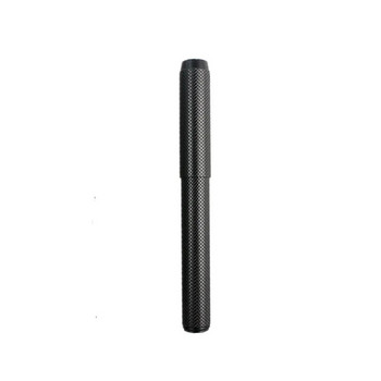 Υψηλής ποιότητας Small Bent 0,6mm Nib Fountain Pen Business Adults Kids School Μασίφ φορητό μαύρο μελάνι Γραφική ύλη για τα γενέθλια
