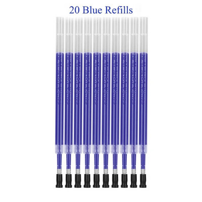 12gab/partija Japānas smalka punktveida pildspalva 0,35 mm melna zila sarkana tintes gēla pildspalva lodīšu pildspalva Skolas biroja studentu rakstīšanas kancelejas piederumi