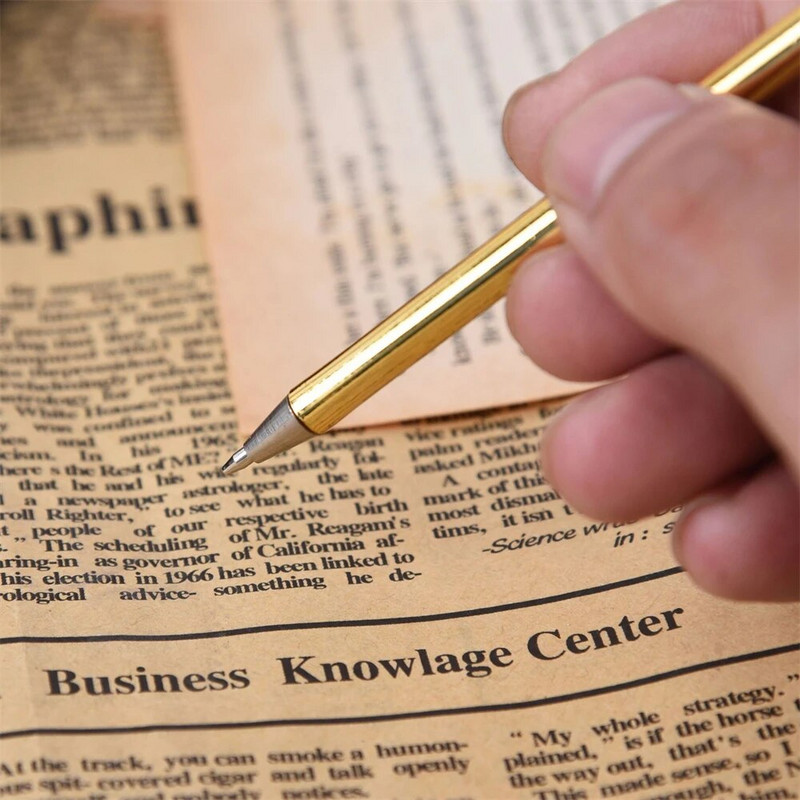 1Gb Radoša spalvu lodīšu pildspalva Modes biznesa dāvanas Studentu skolas Kancelejas piederumi Biroja piederumi Suvenīru rakstāmspalva