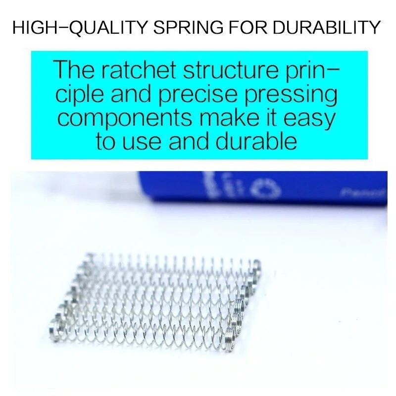 STONEGO radošā lodīšu pildspalva, krāsaina ievelkama lodīšu pildspalva, rakstāmpiederumu pildspalva 6 vienā