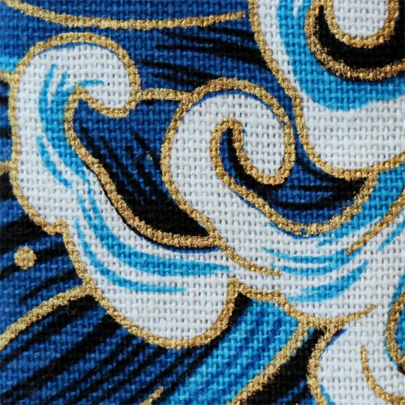 Μολυβοθήκη Φύλλο χρυσού Μολυβοθήκη Estuche Escolar Mini 2022 Retro Flower Bag Pouch Cute Organizador Lapice Σχολικά είδη