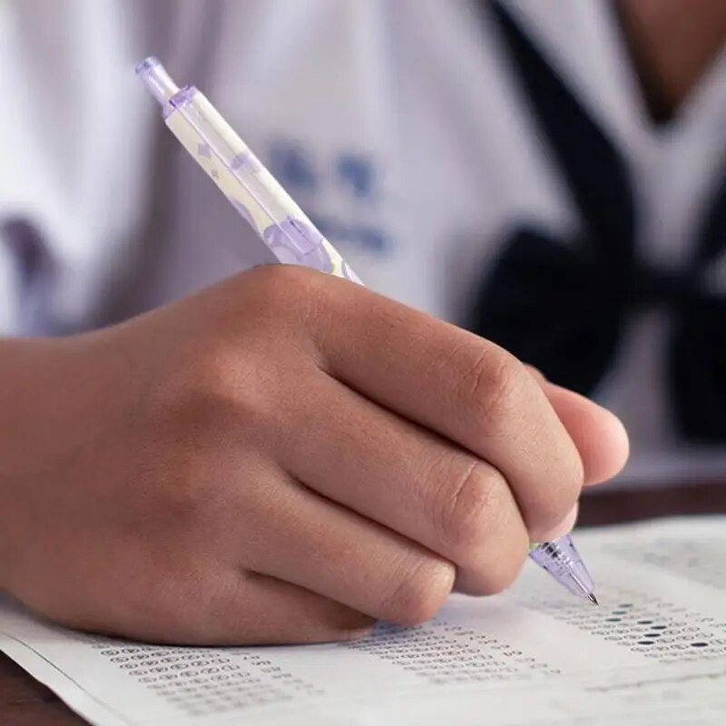 Gēla pildspalvas Fine Point