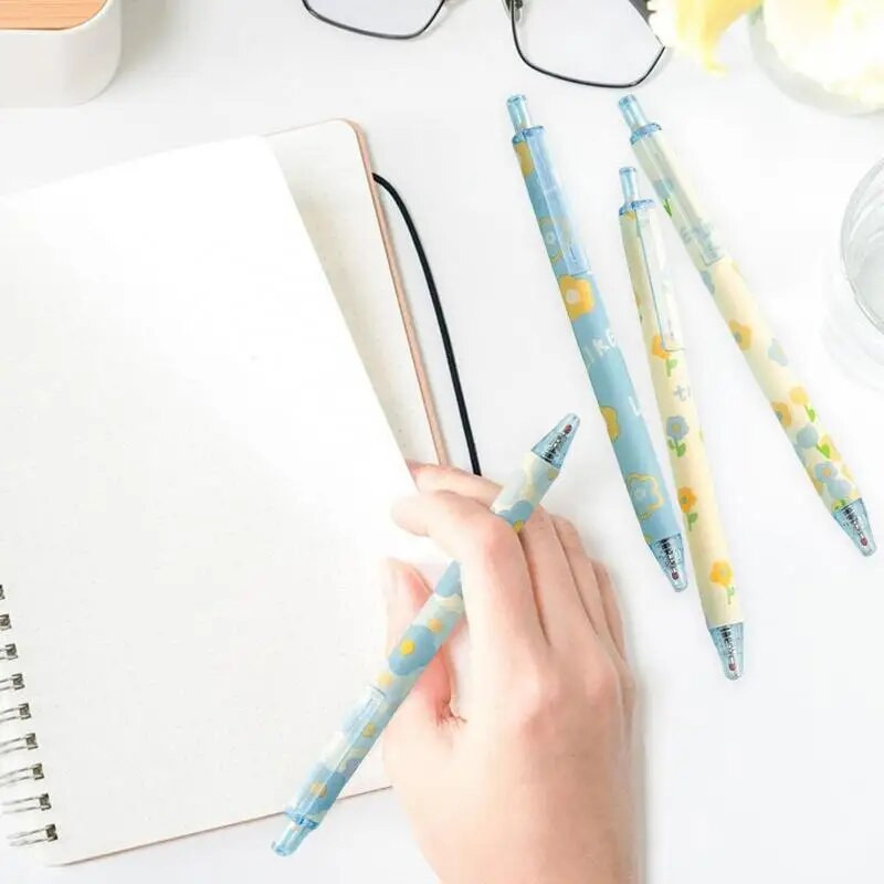 Gēla pildspalvas Fine Point