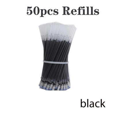 50+1tk õmbluse kaduva pliiatsi täidis valge/beež/sinine/must/punane kangavarras ristpistes, riidevabrik, kingavabrik