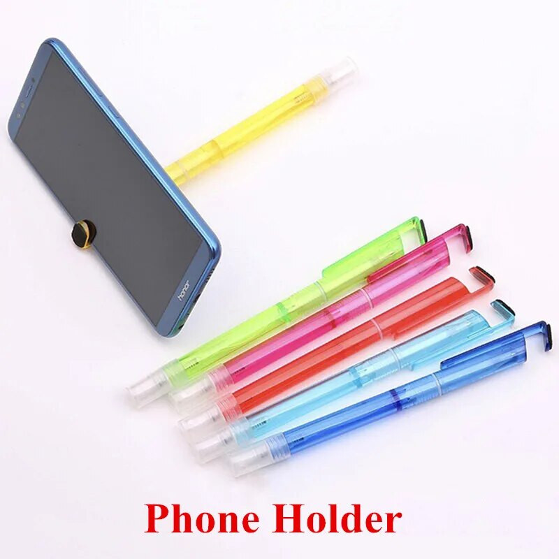 Στυλό γραφής / Alco-pen / Στυλό ψεκασμού 4 σε 1 / Στυλό απολυμαντικού / Στυλό με σπρέι / στυλό 2 σε 1 / Alcopen / στυλό χαρτικής / Μπουκάλι σπρέι