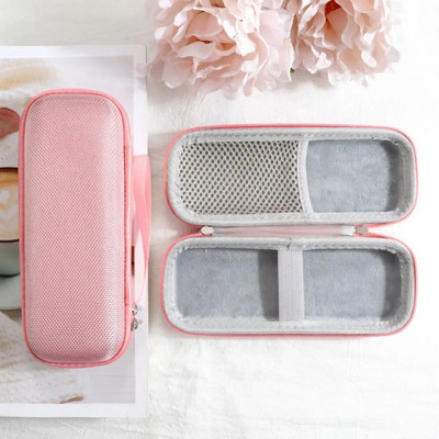 Turētājs skenēšanas lasītāja pildspalvas pārnēsāšanas soma Cietā EVA tulkotāja pildspalvas uzglabāšanas kaste Pārnēsājams ceļojuma vāciņš IFLYTEK AIP-S10 Alpha Egg