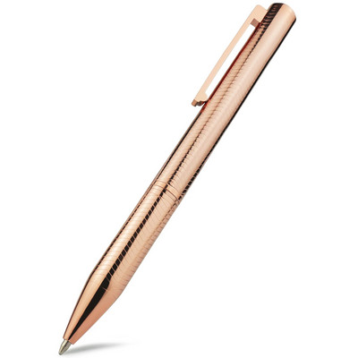 STONEGO Fashion Twist rullīšu pildspalvas, bez vāciņa metāla hroma lodīšu pildspalvas atkārtoti uzpildāmas pildspalvas, elegantas Signature Pen dāvanu pildspalvas