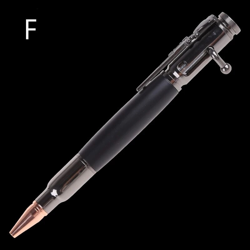 EDC pastapliiats taskupliiats Sissetõmmatav ärikirjutuspliiats keskmise teravusega sujuvalt kirjutamiseks allkirjaga koolikontori avalehele