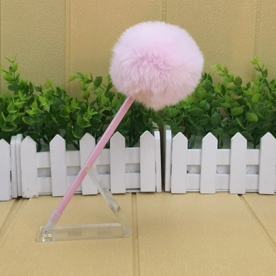 1 tk karvane pastapliiats, 7 värvi pühadekingitus, bürooõpilaste kirjatarbed P-2019