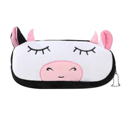 Korea kirjatarvete pliiatsikas armas kott Loov maapähkli pliiatsikott Säilituskott 2022. aasta õpilase uued laste koolitarbed