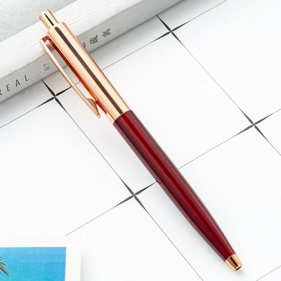 1 gabalas „Lytwtw“ tušinukas kūrybingas daugiaspalvis rašiklis, metalinis raštinės reikmenys mokykloms