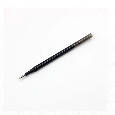 5Gb/20Gb Dzēšams gēla pildspalvas uzpildīšanas nomaiņa Biroja skolas rakstīšanas kancelejas piederumu piederumi Melns/zils/sarkans tintes dzēšams pildspalvas uzpilde