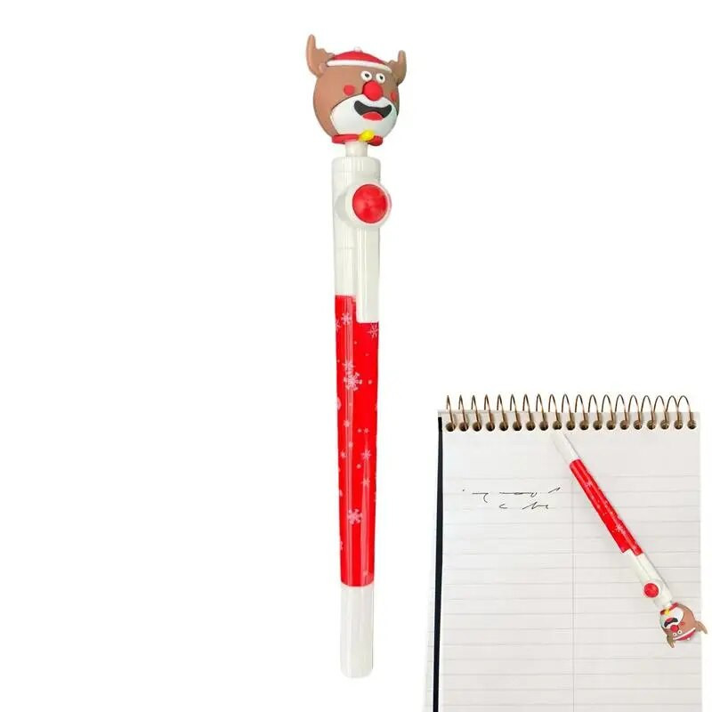 Cute Pens Pretty Pens Pretty Journaling Black Ink Fine Point Smooth Writing Gel στυλό Σχολικά είδη γραφείου για γυναίκες κορίτσια Σημείωση