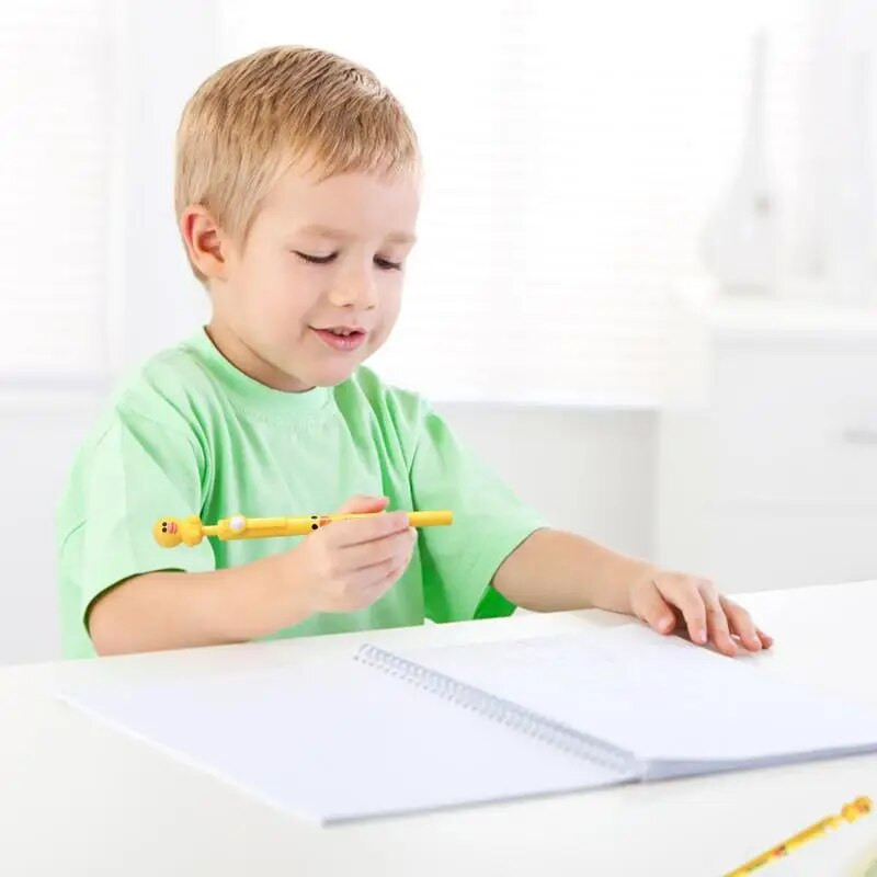 Cute Pens Pretty Pens Pretty Journaling Black Ink Fine Point Smooth Writing Gel στυλό Σχολικά είδη γραφείου για γυναίκες κορίτσια Σημείωση