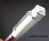 Augstas kvalitātes pilna metāla dimanta pildspalva rozā zelta lodīšu pildspalva misiņa lodīšu pildspalvas dāvanu rakstīšanai kancelejas piederumiem skolas biroja gēla pildspalva