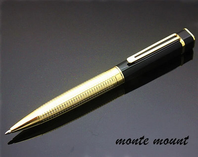 Augstas kvalitātes pilna metāla dimanta pildspalva rozā zelta lodīšu pildspalva misiņa lodīšu pildspalvas dāvanu rakstīšanai kancelejas piederumiem skolas biroja gēla pildspalva