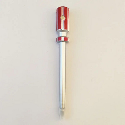 Εργαλεία υλικού προσομοίωσης 1 τεμαχίου Κορεατικά επιστολόχαρτα Creative 0,5 χιλιοστών Μαύρο μελάνι Στυλό γραφής Ποιότητας στυλό σφυρί