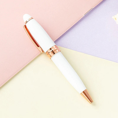 Loominguline 1,0 mm kuulipea, armas mini kaasaskantav värviline lühike pastapliiats õpilaste kirjutamise ja maalimise kooli Kawaii kirjatarbed