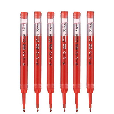 Ievelkamu gēla pildspalvu komplekts ar lielu ietilpību melns, zils sarkans tintes uzgalis želejveida pildspalva 0,5 mm, uzpilde biroja skolas piederumi kancelejas piederumi