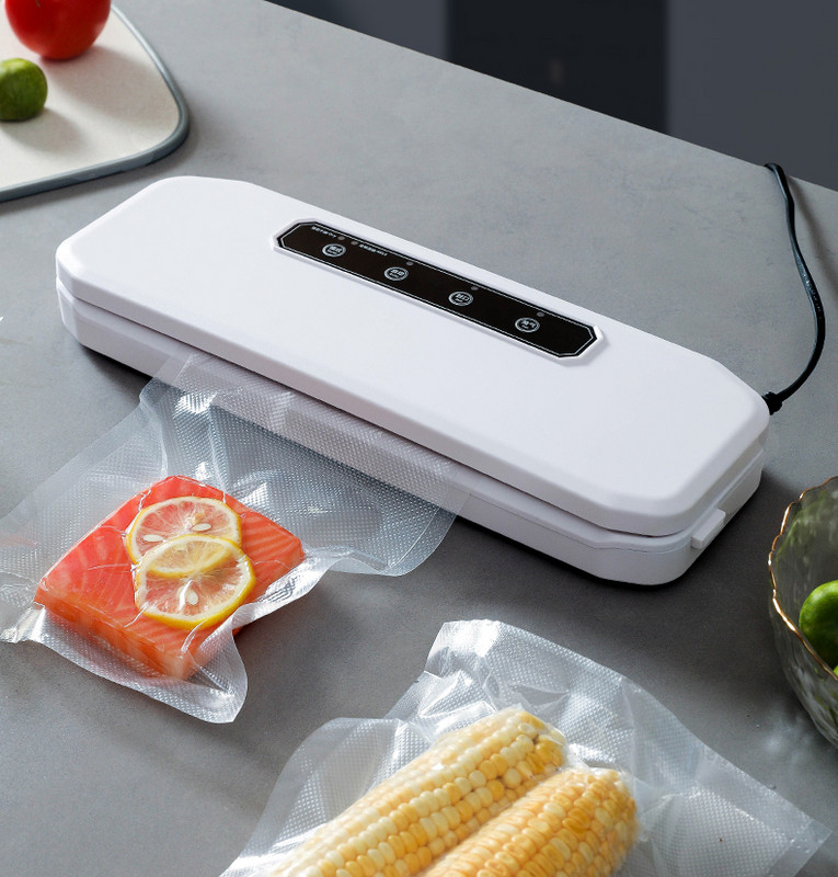 Automatinis maisto vakuuminis aparatas