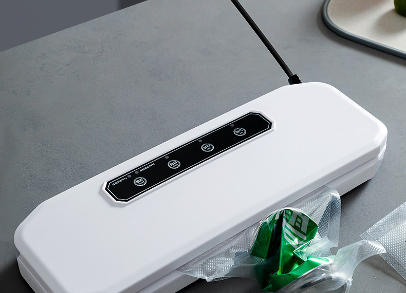 Automatinis maisto vakuuminis aparatas