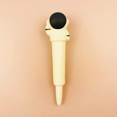 1 gab. Lytwtw`s Cute Kawaii mīksta želejveida pildspalva kancelejas piederumi dekompresijas Creative Sweet Pretty Lovely multfilmu pildspalvu biroja skolas piederumi