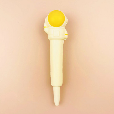 1 gab. Lytwtw`s Cute Kawaii mīksta želejveida pildspalva kancelejas piederumi dekompresijas Creative Sweet Pretty Lovely multfilmu pildspalvu biroja skolas piederumi