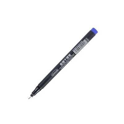 1/3 gab. 0,5 mm sausā dzēšana mākslas marķieri pildspalvas Dzēšams tāfeles marķieris Pildspalva Birojs Skola Sanāksmes ieraksts Kancelejas piederumi Īpaši smalks uzgalis