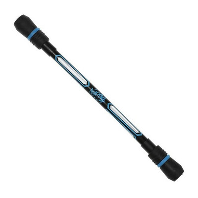 1 gab. Radoša vērpšanas pildspalva prettrauksmes vērpšanas rotaļlieta pieaugušajiem bērniem Rhtating gēla pildspalvas Studentu rakstīšanas piederumi skolai stacionāra