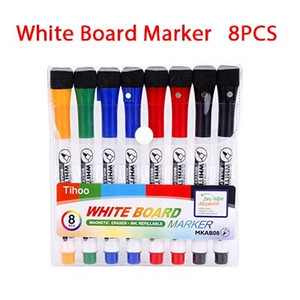 Tenwin akvareļkrāsu mākslas marķieri otu pildspalva ar diviem uzgaļiem smalko kontūru zīmējums kaligrāfijas gleznošanai 12/24 krāsu komplekts mākslas piederumi