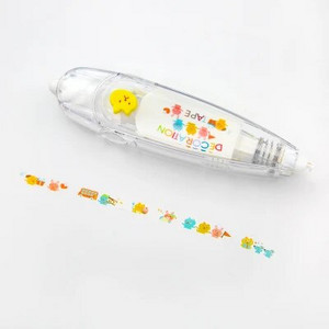 30 veidi Zīmēšanas Dekorācijas Lentes Uzlīmju Pildspalva Meitenei Jauki Rakstāmpiederumi Glezniecība Mācīšanās Mākslas Marķieris Jautri DIY Dienasgrāmatas dekorēšana