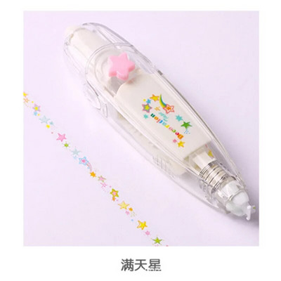 30 veidi Zīmēšanas Dekorācijas Lentes Uzlīmju Pildspalva Meitenei Jauki Rakstāmpiederumi Glezniecība Mācīšanās Mākslas Marķieris Jautri DIY Dienasgrāmatas dekorēšana