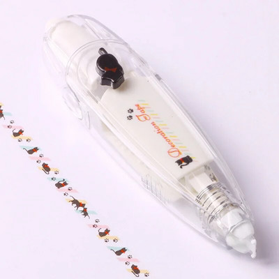 30 veidi Zīmēšanas Dekorācijas Lentes Uzlīmju Pildspalva Meitenei Jauki Rakstāmpiederumi Glezniecība Mācīšanās Mākslas Marķieris Jautri DIY Dienasgrāmatas dekorēšana