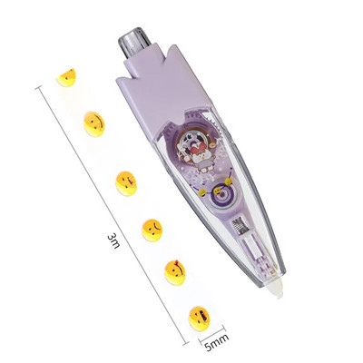 30 veidi Zīmēšanas Dekorācijas Lentes Uzlīmju Pildspalva Meitenei Jauki Rakstāmpiederumi Glezniecība Mācīšanās Mākslas Marķieris Jautri DIY Dienasgrāmatas dekorēšana