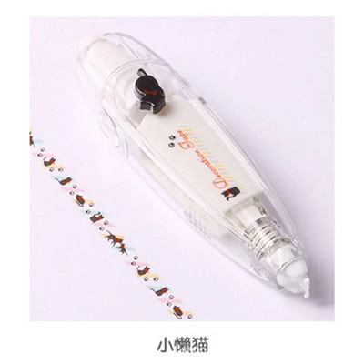 30 veidi Zīmēšanas Dekorācijas Lentes Uzlīmju Pildspalva Meitenei Jauki Rakstāmpiederumi Glezniecība Mācīšanās Mākslas Marķieris Jautri DIY Dienasgrāmatas dekorēšana