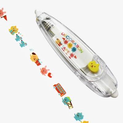 30 veidi Zīmēšanas Dekorācijas Lentes Uzlīmju Pildspalva Meitenei Jauki Rakstāmpiederumi Glezniecība Mācīšanās Mākslas Marķieris Jautri DIY Dienasgrāmatas dekorēšana