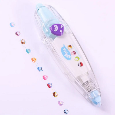 30 veidi Zīmēšanas Dekorācijas Lentes Uzlīmju Pildspalva Meitenei Jauki Rakstāmpiederumi Glezniecība Mācīšanās Mākslas Marķieris Jautri DIY Dienasgrāmatas dekorēšana