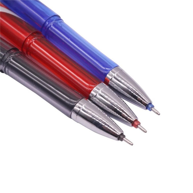 Στυλό 0,5 χιλιοστών Διαγραφόμενο στυλό Το σβηστό ξαναγέμισμα εξαφανίζεται Στυλό εξάσκησης καλλιγραφίας μαθητή στυλό gel με βάση το νερό Σχολείο γραφικής ύλης