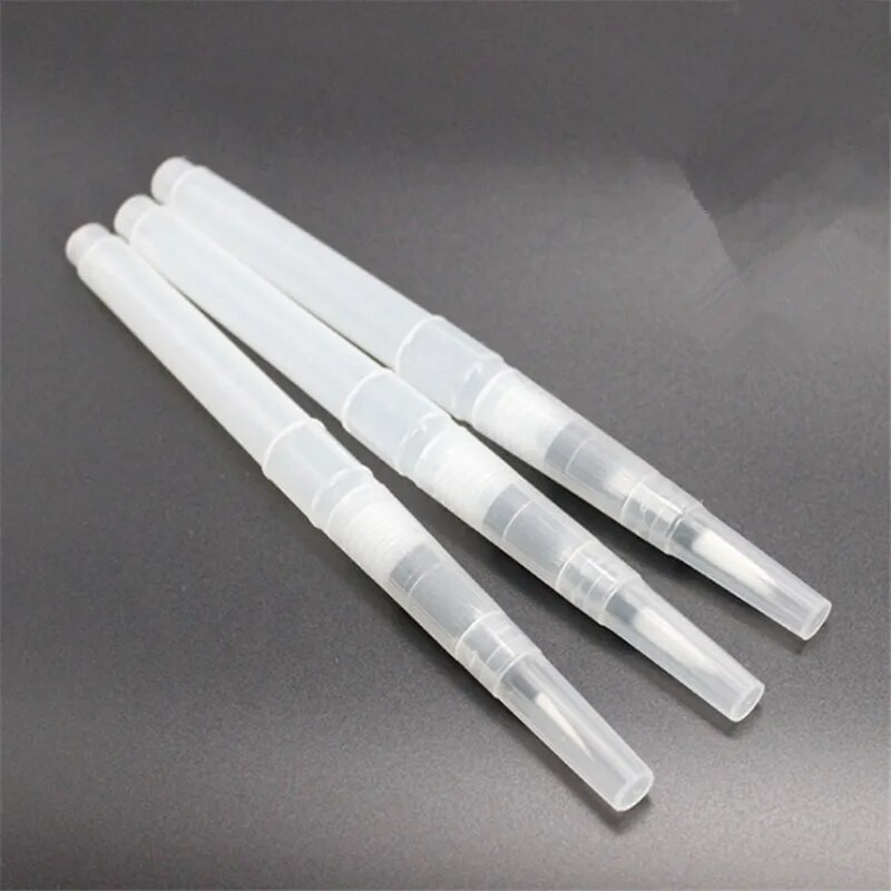 1 gab. Ūdens virzuļa rakstīšanas akvareļu otas mākslas marķieri 155 mm Tradicionālās ķīniešu japāņu kaligrāfijas zīmēšanas pildspalva iesācējam