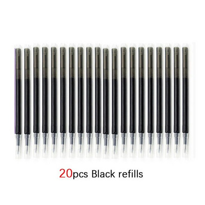 Σετ στυλό Pilot Frixion Erasable Gel 0,5mm Αξεσουάρ γραφείου Μπλε/μαύρο/κόκκινο Ανταλλακτικά Ανταλλακτικά Σχολικά Γραπτά Μαθητικά