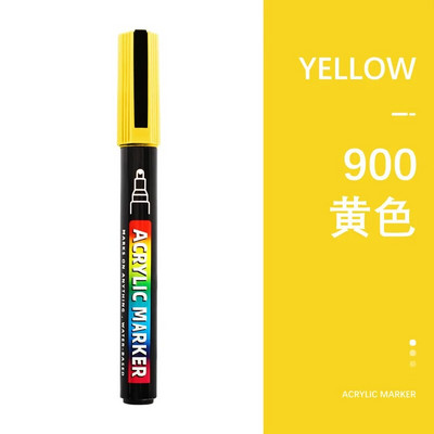 Roise 12 värvi akrüül markerid pliiats maalimine kunstitarbed lastele kirjatarbed kontoritarbed õpilastele armas geelpliiats kawaii